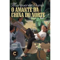 Livro - O amante da China do Norte