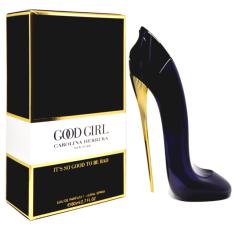 Perfume Feminino Carolina Herrera Good Girl Eau Parfum 80Ml