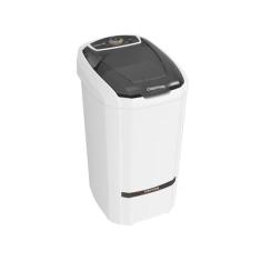 Tanquinho de Lavar Roupas Semiautomático Colormaq 10Kg LCS 10 BR, Bran