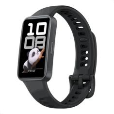 Relógio Smartwatch Huawei Band 10, Tela 1.47" Amoled, Inteligente, Preto