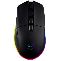 Mouse Gamer Dazz Kirata Ascendent Rgb 12.400Dpi