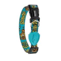 Coleira Scooby Estampada - M