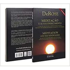 Meditação e Autoconhecimento Bilíngue - EGREGORA                      