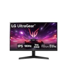 LG ultragear ゲーミングモニター 24GS60F-B Monitor Gamer LG UltraGear 24