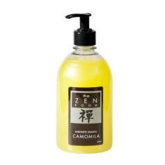 Sabonete Liquido Zen Room 500ml Diversos aromas - Web das Essencias, C