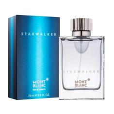 Perfume Mont Blanc Starwalker 75ml Edt...