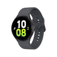 Smartwatch Samsung Galaxy Watch5 Bt 44mm Grafite 16Gb Bluetooth