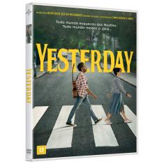 Yesterday [DVD]