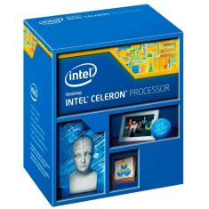 Intel Celeron G1820 - LGA 1150 - 2.70GHz - Cache 2MB - BX80646G1820