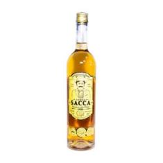 Cachaça Sacca Ouro - Rech - 750 ml