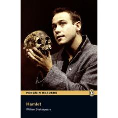 Livro - Level 3: Hamlet Book And Mp3 Pack