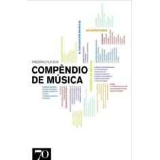 Compêndio De Música - Edicoes 70