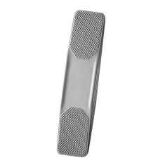 Ferramenta multifuncional da massagem da beleza da remoção do cabelo do animal de estimação 6 em 1 apropriada para crianças arejadas com queda de cabe