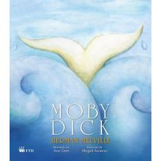 Moby Dick - Ftd Especiais