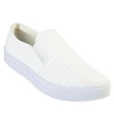 Tênis Slip On Sense Fit VT23-17501-Feminino