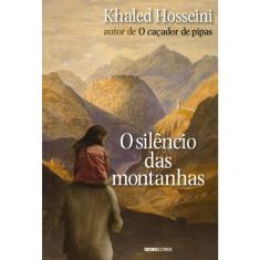 O Silencio Das Montanhas