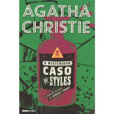 O Misterioso Caso De Styles