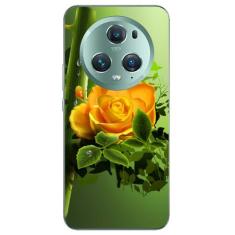 Capa Adesivo Skin369 Verso Para Honor Magic 5 Pro - KawaSkin