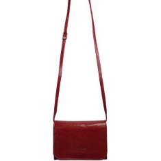 Bolsa Crossbody Feminina Pequena Alça Transversal Ombro Bolsas Em Cour