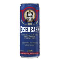 Cerveja Ipa EISENBAHN 350ml