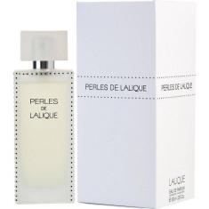 Perfume Feminino Perles De Lalique Lalique Eau De Parfum Spray 100 Ml