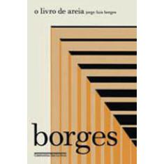 O Livro De Areia
