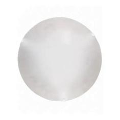 Plafon Sobrepor Taschibra Redondo Jurerê 30Cm - 2 Lâmpadas