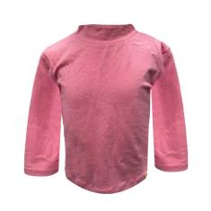 Blusa Hering Manga Longa Feminina-Feminino