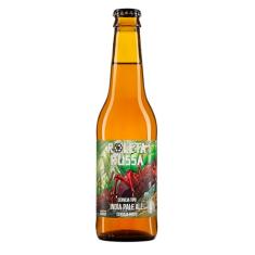 Cerveja Roleta Russa Ipa 355 ml Roleta Russa 355 ml