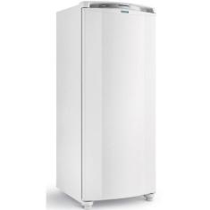 Geladeira Consul Frost Free 300 Litros Branca Crb36ab - 220v, 220V