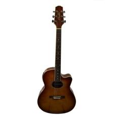 Violão Condor CS85 AVS Eletro Acústico Shadow