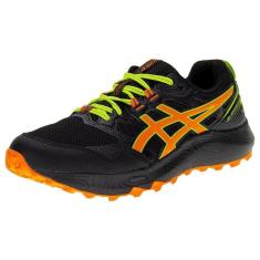 Tênis Masculino Gel Sonoma 7 Asics - 1011B595-Masculino