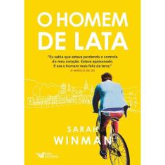 Homem De Lata, O