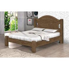 Cama Quarto Solteiro Isis Estrado Reforçado