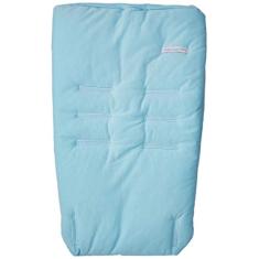 Minha Casa Baby Capa De Bebê Conforto Azul Azul