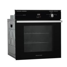 Forno A Gás De Embutir Brastemp - Boa84ae