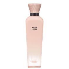 Adolfo Dominguez Nude Musk Eau De Parfum - Perfume Feminino 120ml