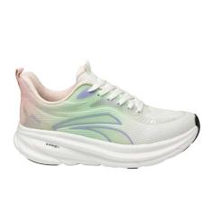 Tênis Kolosh Esportivo Byte - Feminino-Feminino