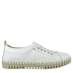 Tênis Bottero Couro Adulto Feminino - 354324-Feminino
