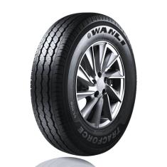 Pneu Wanli Aro 15 SL106 205/70R15C 106/104R - 8 lonas