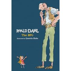 The Bfg