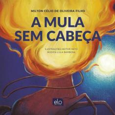 A Mula Sem Cabeça