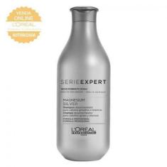 L'oréal Professionnel Shampoo Silver 300ml - L'oreal Professionnel