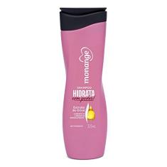Coty - Shampoo Monange 350Ml Hidrata Com Poder