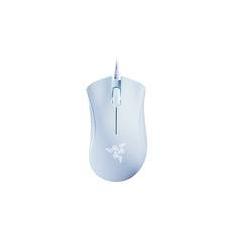 Mouse Gamer Razer DeathAdder Essential, Branco - RZ0103850200