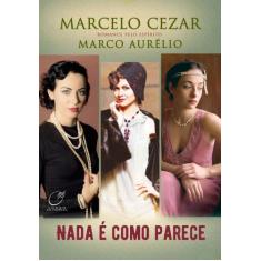 Livro - Nada é como parece
