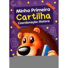 Coordenação Motora