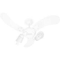 Ventilador De Teto New Spot Delta 3 Velocidades