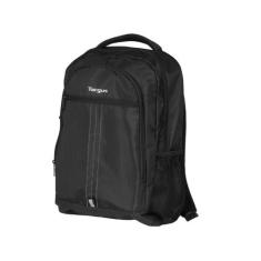 Mochila Targus Sport City Black - TSB89004 - para notebook, Preto, 15.