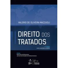 Livro - Direito Dos Tratados